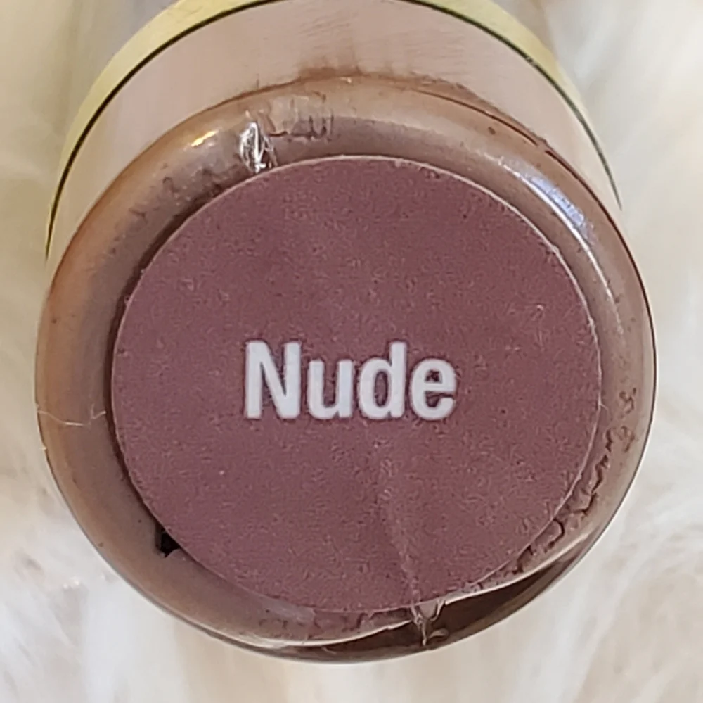 Lipsense long lasting liquid lip color Nude
